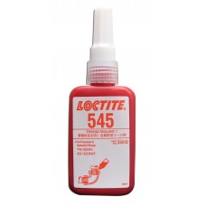 LOCTITE 545 Hydraulic/Pneumatic Thread Sealant 50ml